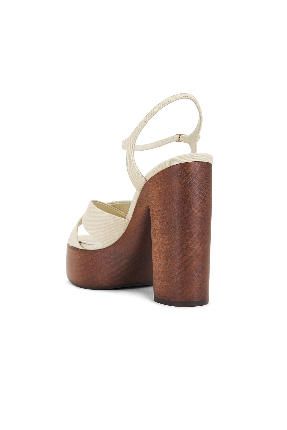 Bianca Platform Sandal - 3