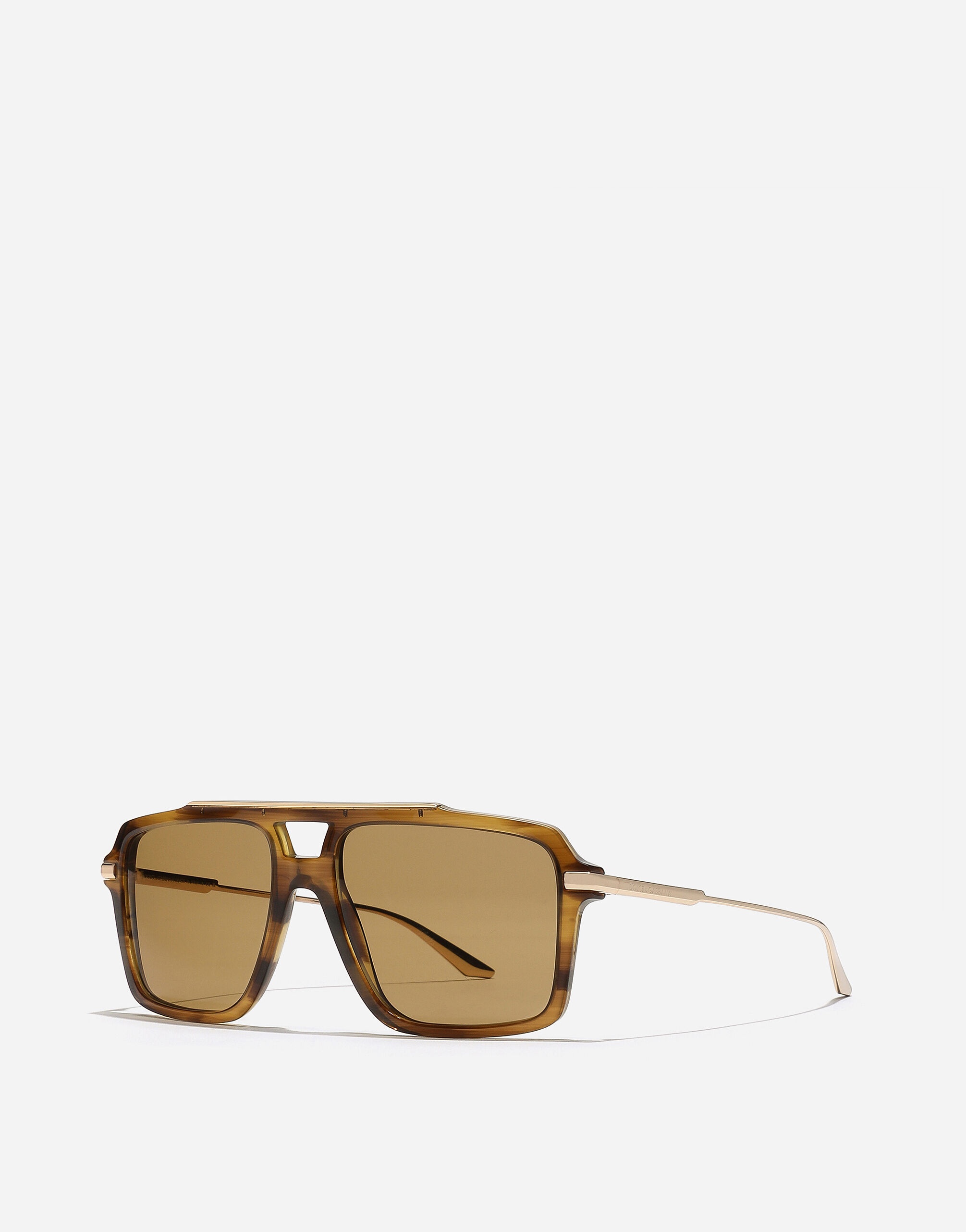 DG METAL CLASSIC Sunglasses - 5