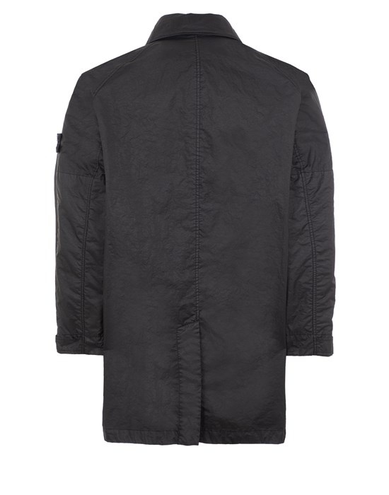 Stone Island 70323 MEMBRANA 3L TC BLACK | REVERSIBLE