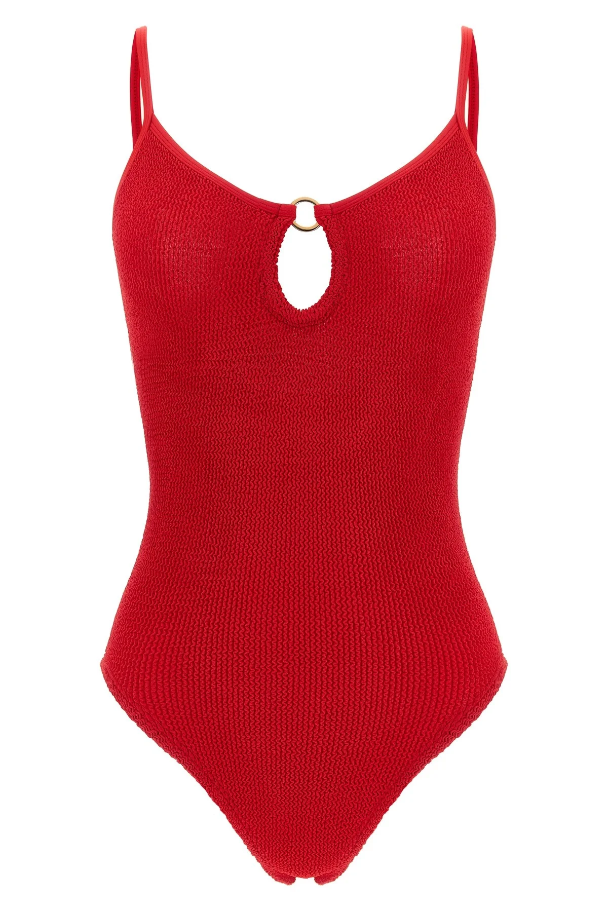 'Toni' One-Piece Swimsuit - 1