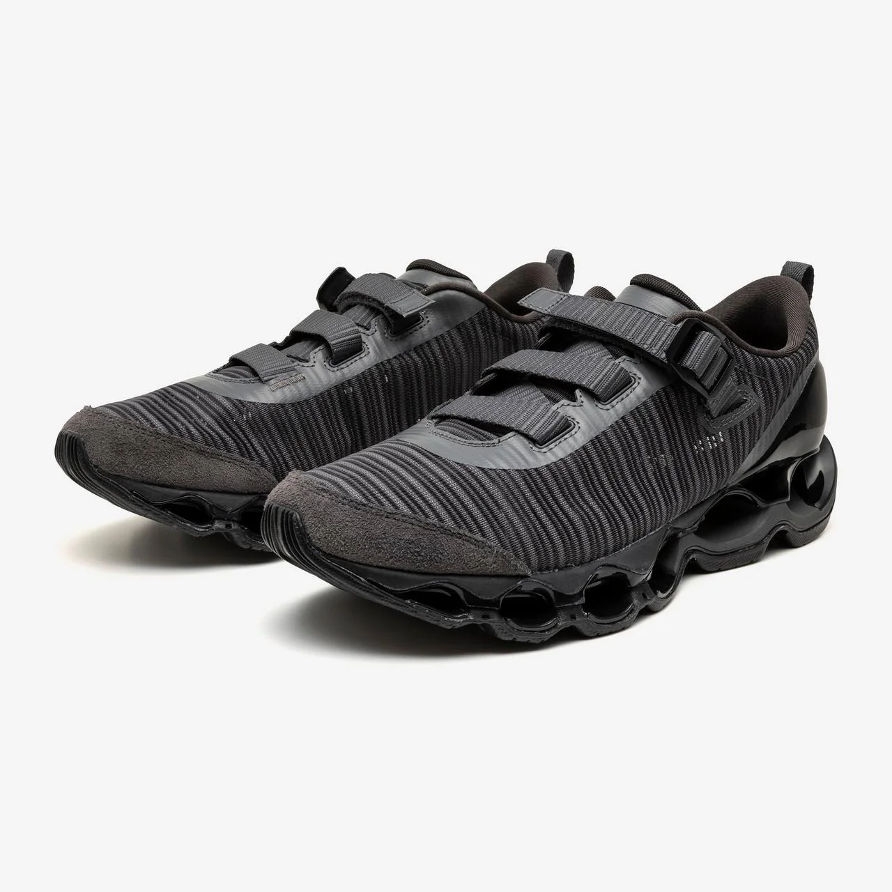 Wave Prophecy Strap 2 Sports Style Shoe - 1