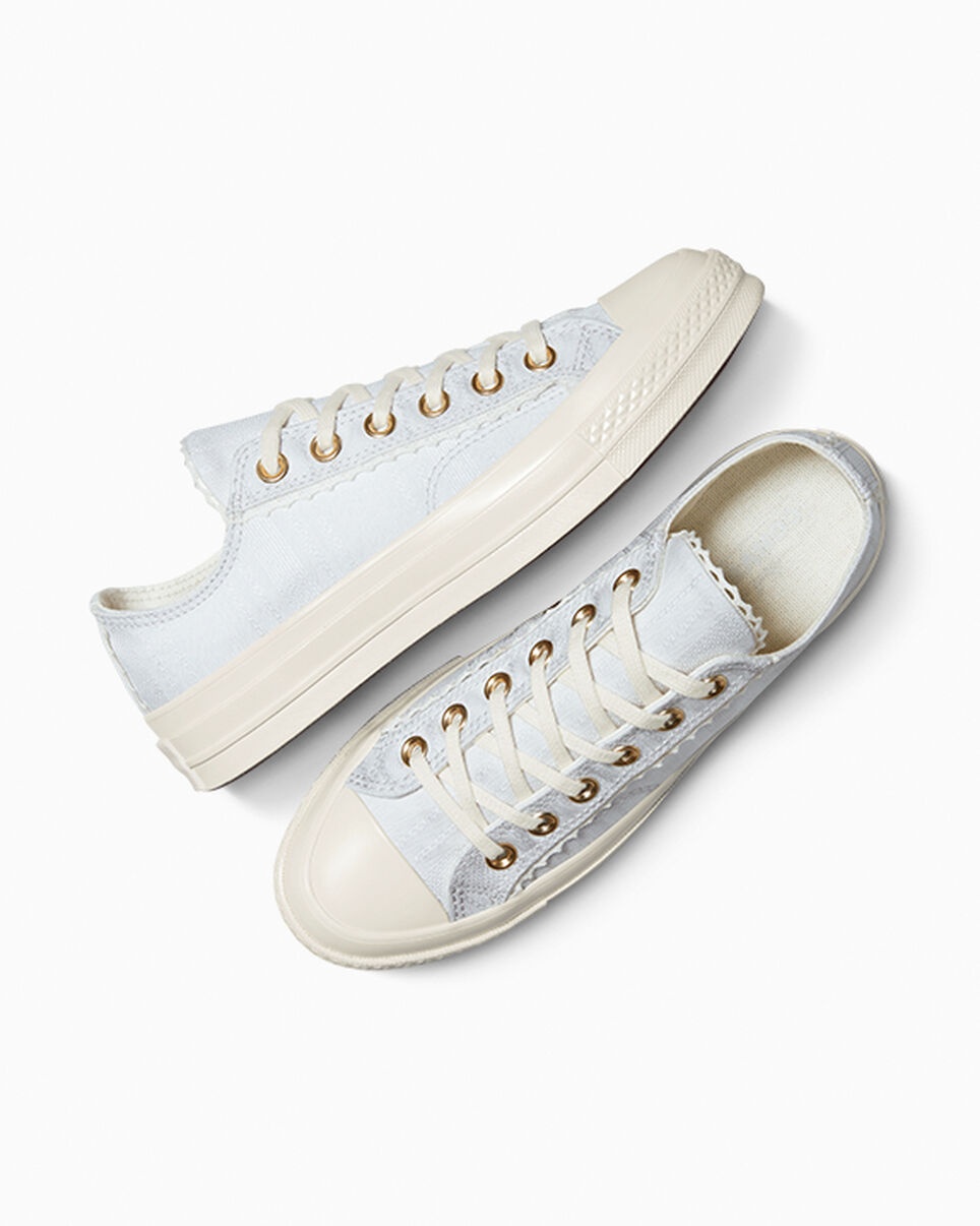Chuck 70 Frills - 5