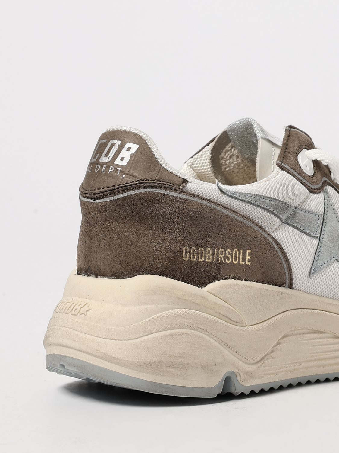 Sneakers men Golden Goose - 4