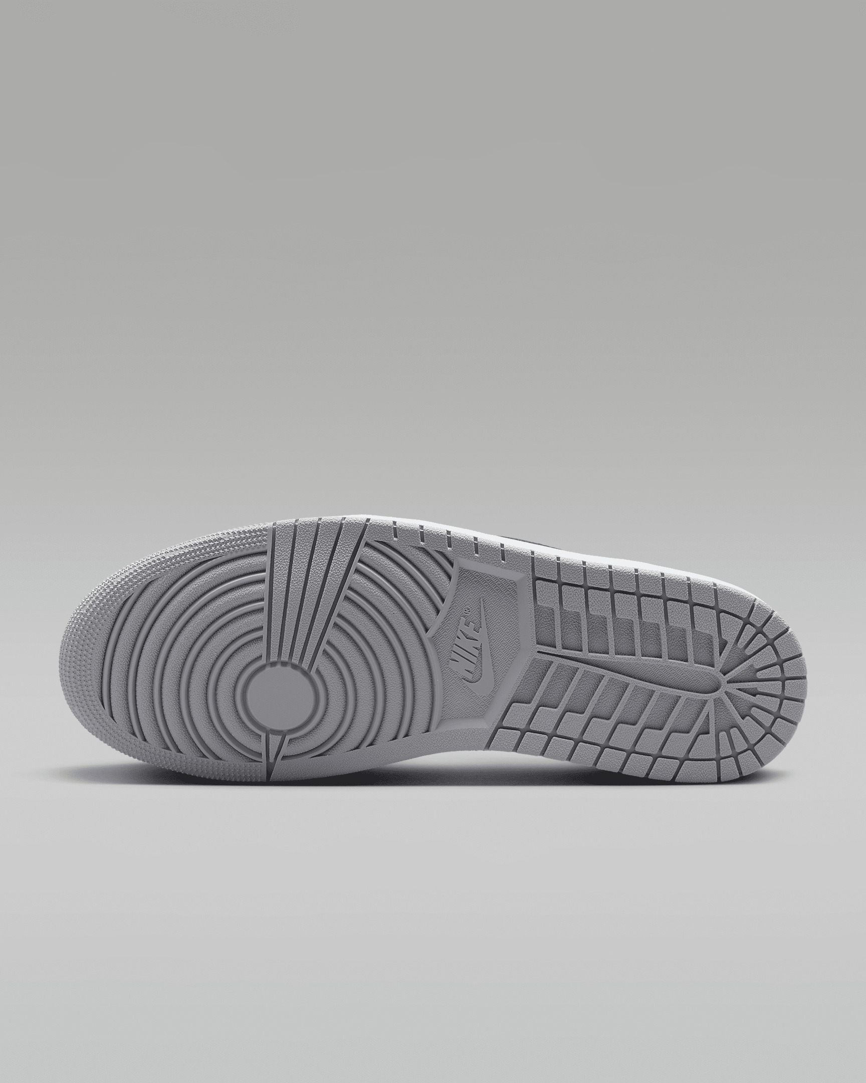Air Jordan 1 Low OG "Wolf Grey" Shoes - 2