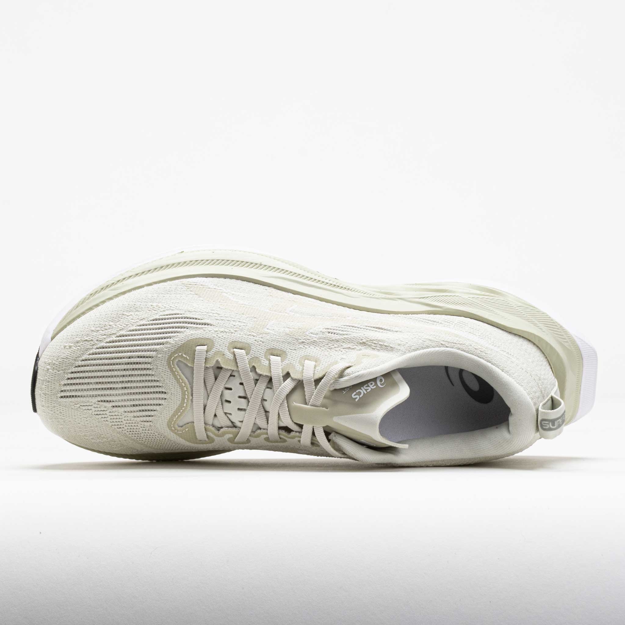 ASICS Superblast 2 Unisex Lake Grey/White Sage - 3