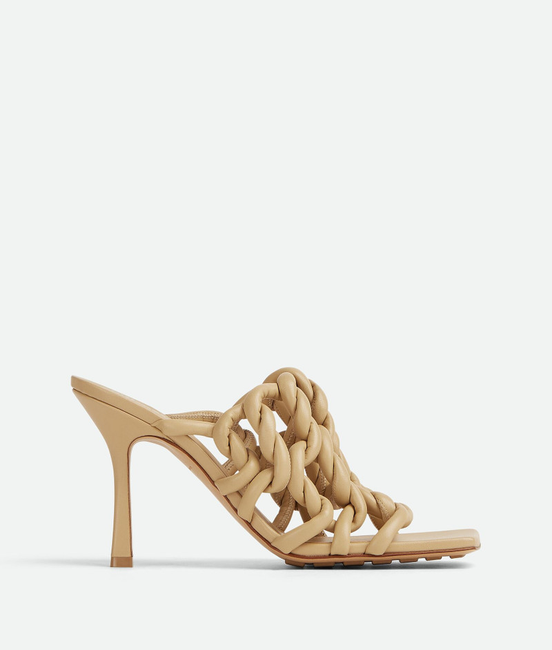 stretch mule - 1