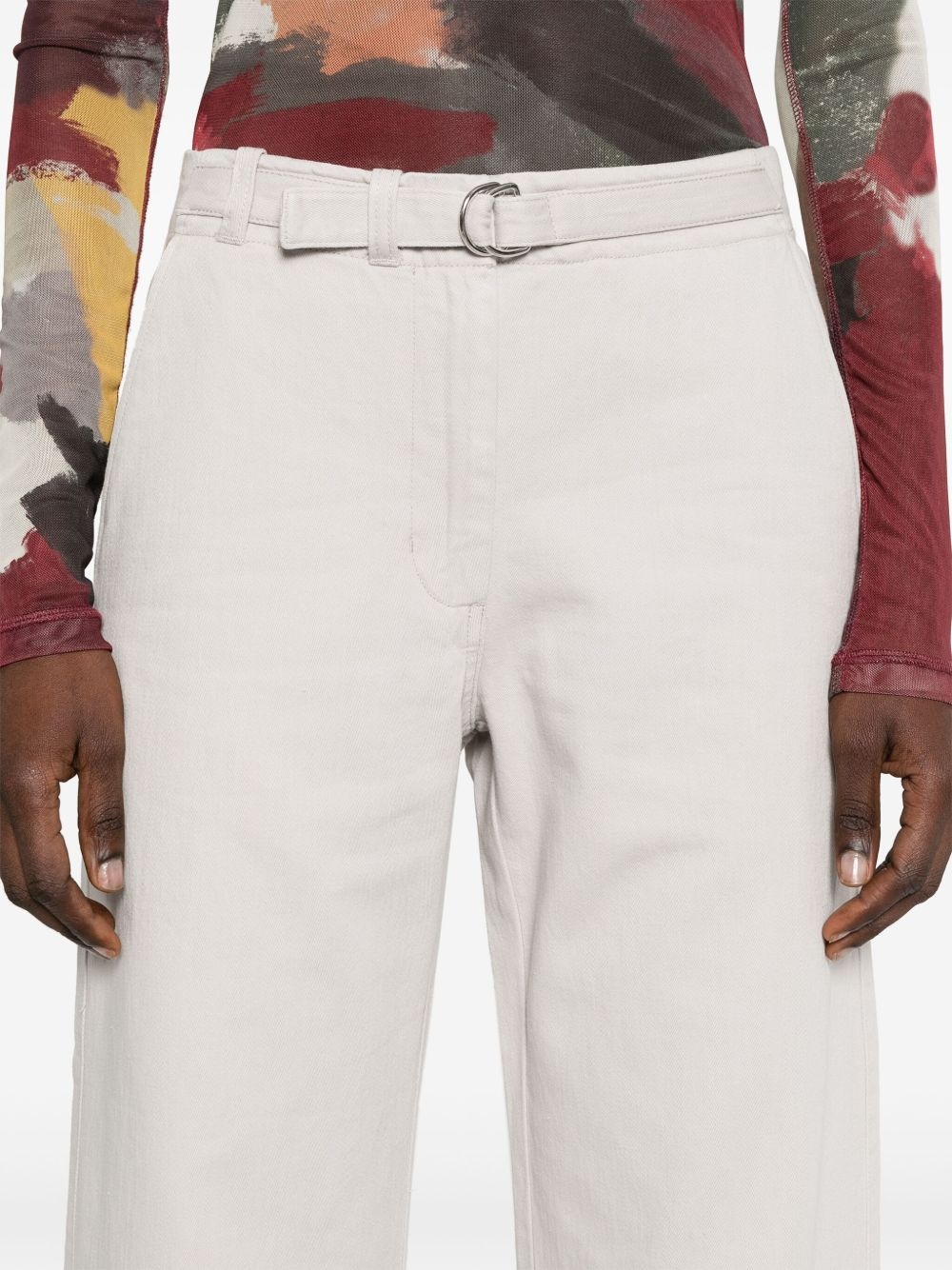 Harbour trousers - 5