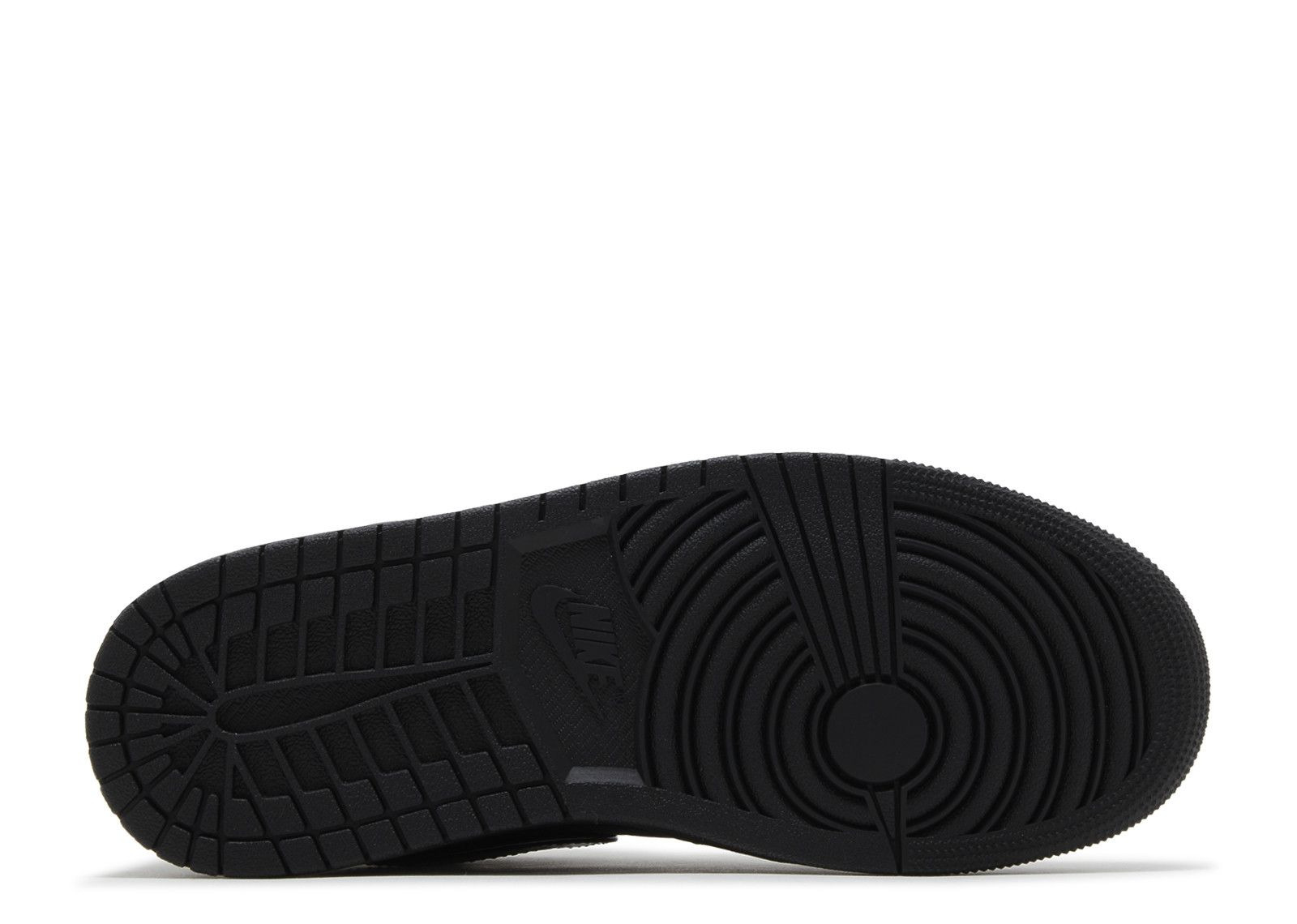 WMNS JORDAN 1 LOW SE 'BLACK CROC' - 4