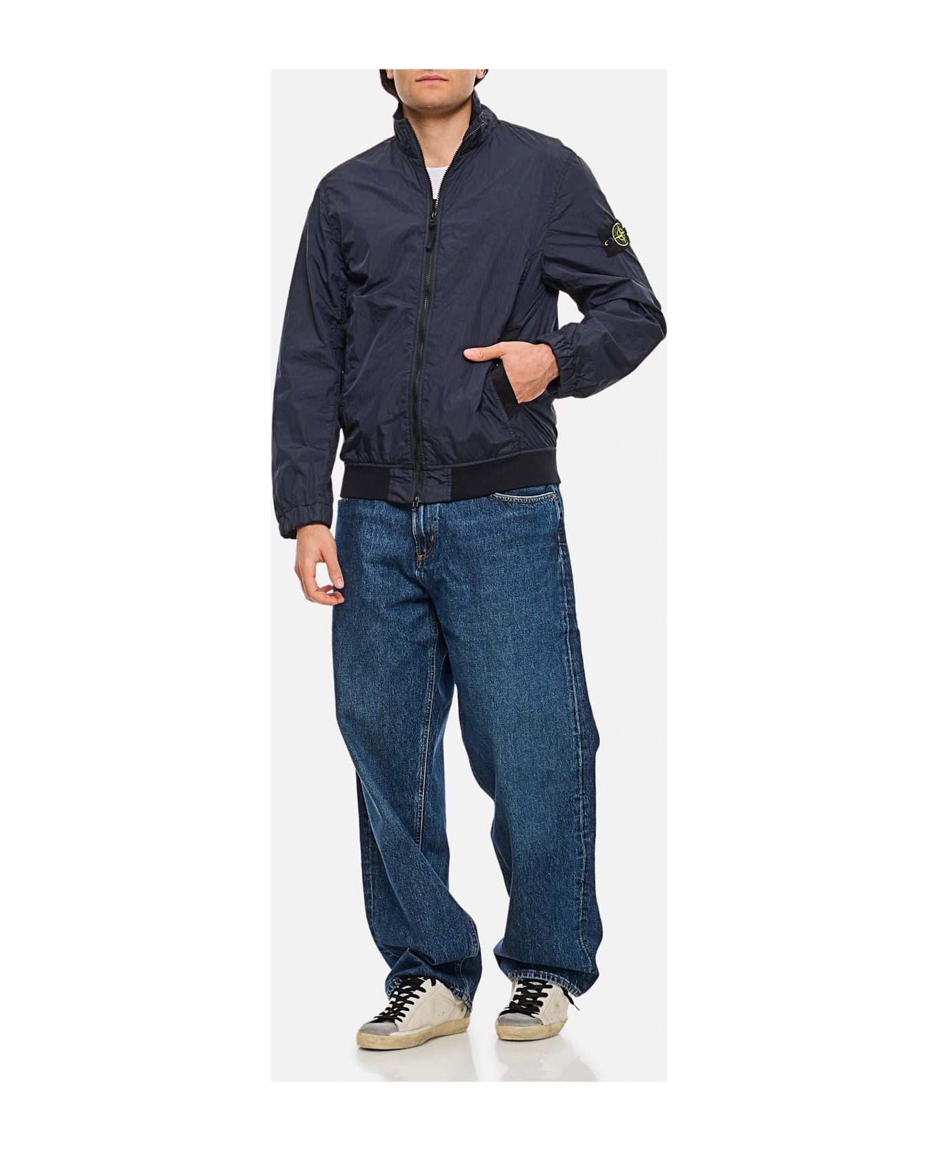 Jacket - 2