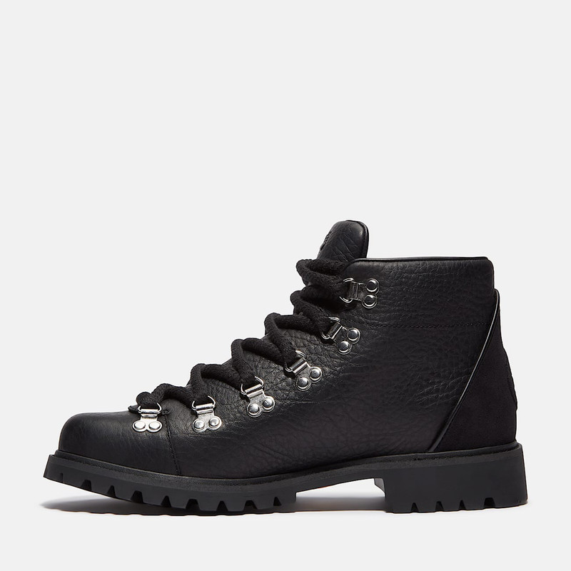 Men's Authentic Hike Mid Hiking Boot 5