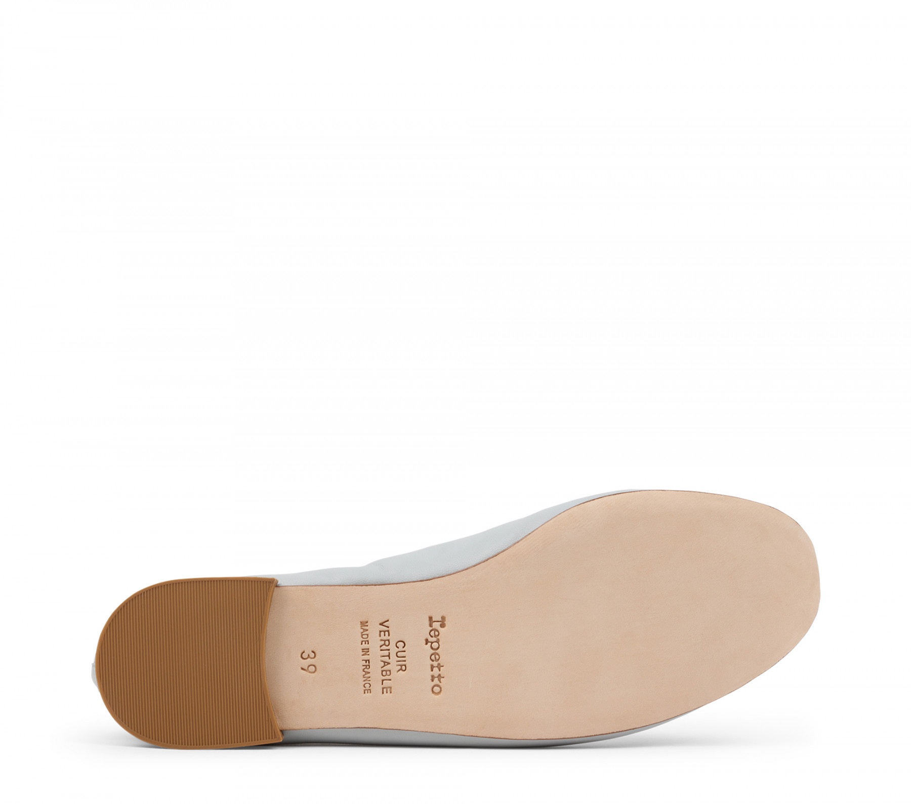 Cendrillon ballerinas - 5