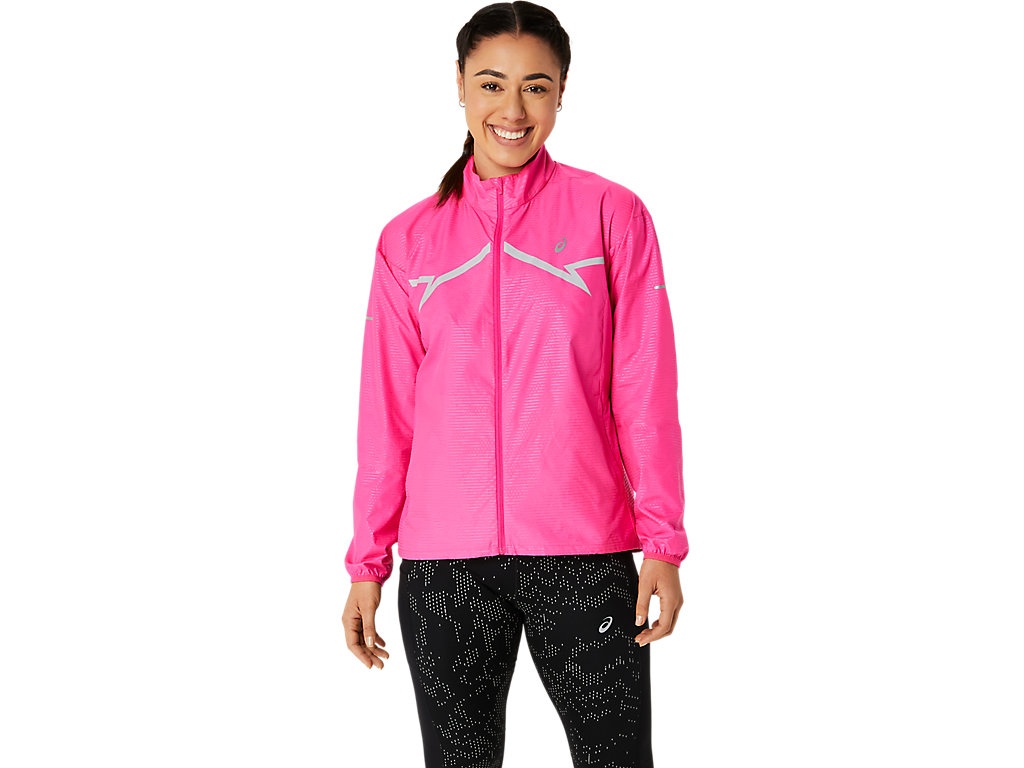 LITE-SHOW JACKET - 1