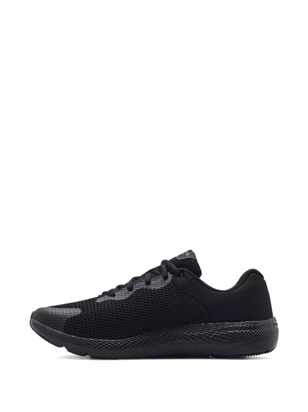Charged Pursuit 2 "Black" sneakers - 5