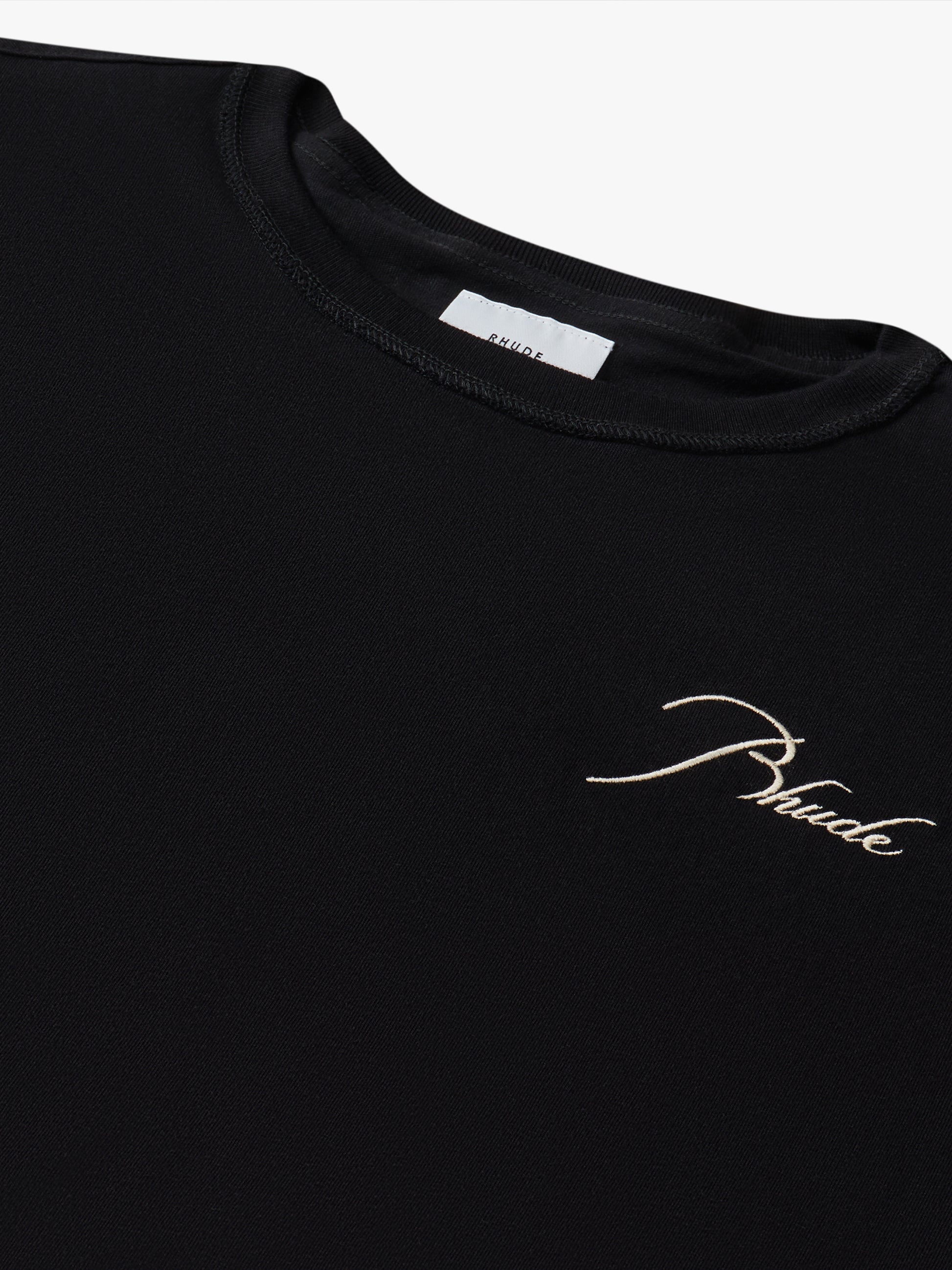 LS REVERSE TEE - 3