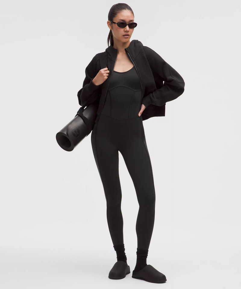lululemon Align™ Bodysuit 25" *Satin 1