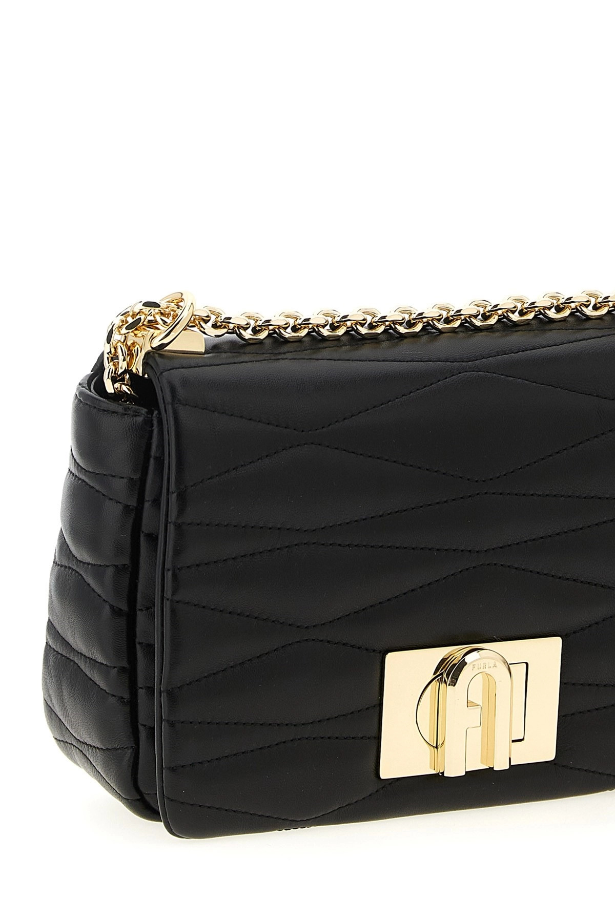 'Furla 1927 S' crossbody bag - 3