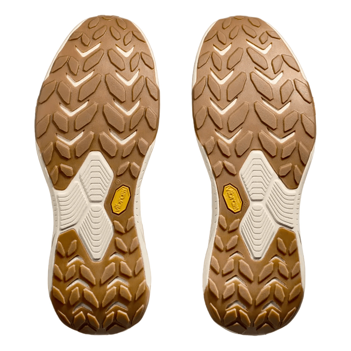 Hoka Transport - Dune - Eggnog - 3