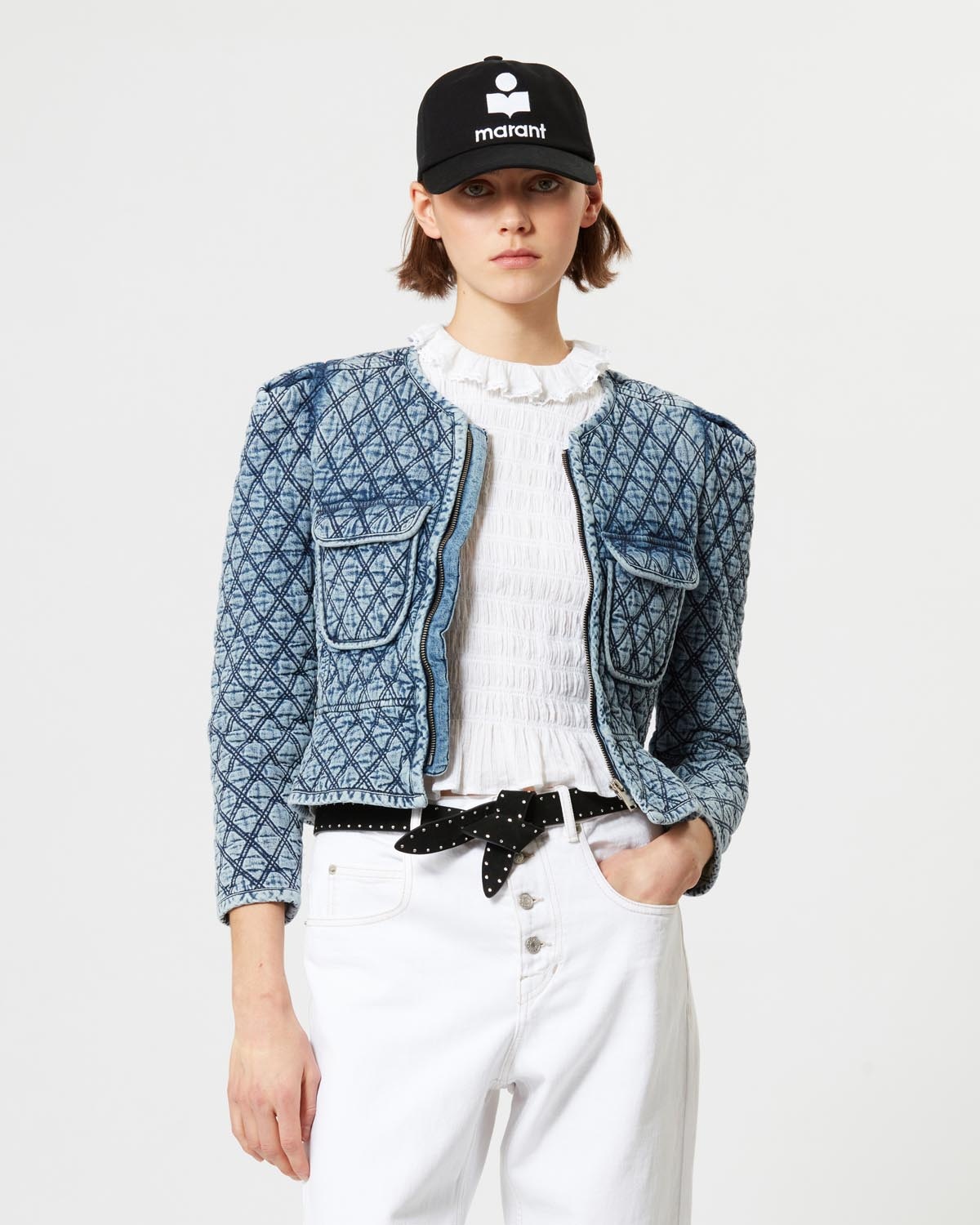 DELIONA JACKET - 3