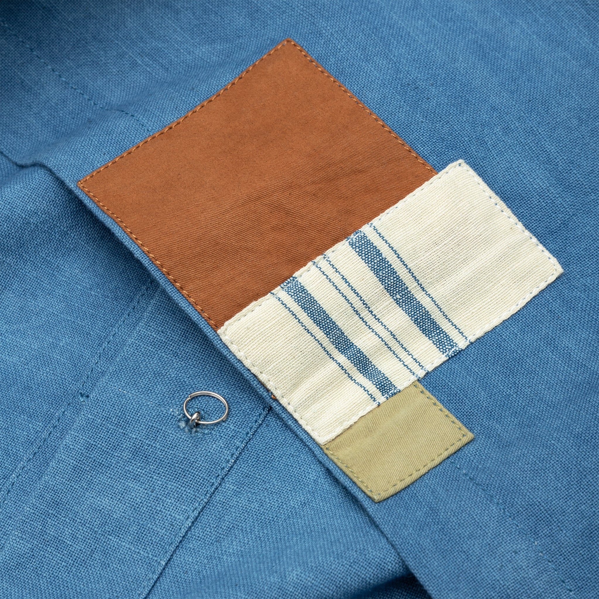 SECOND JACKET - 6