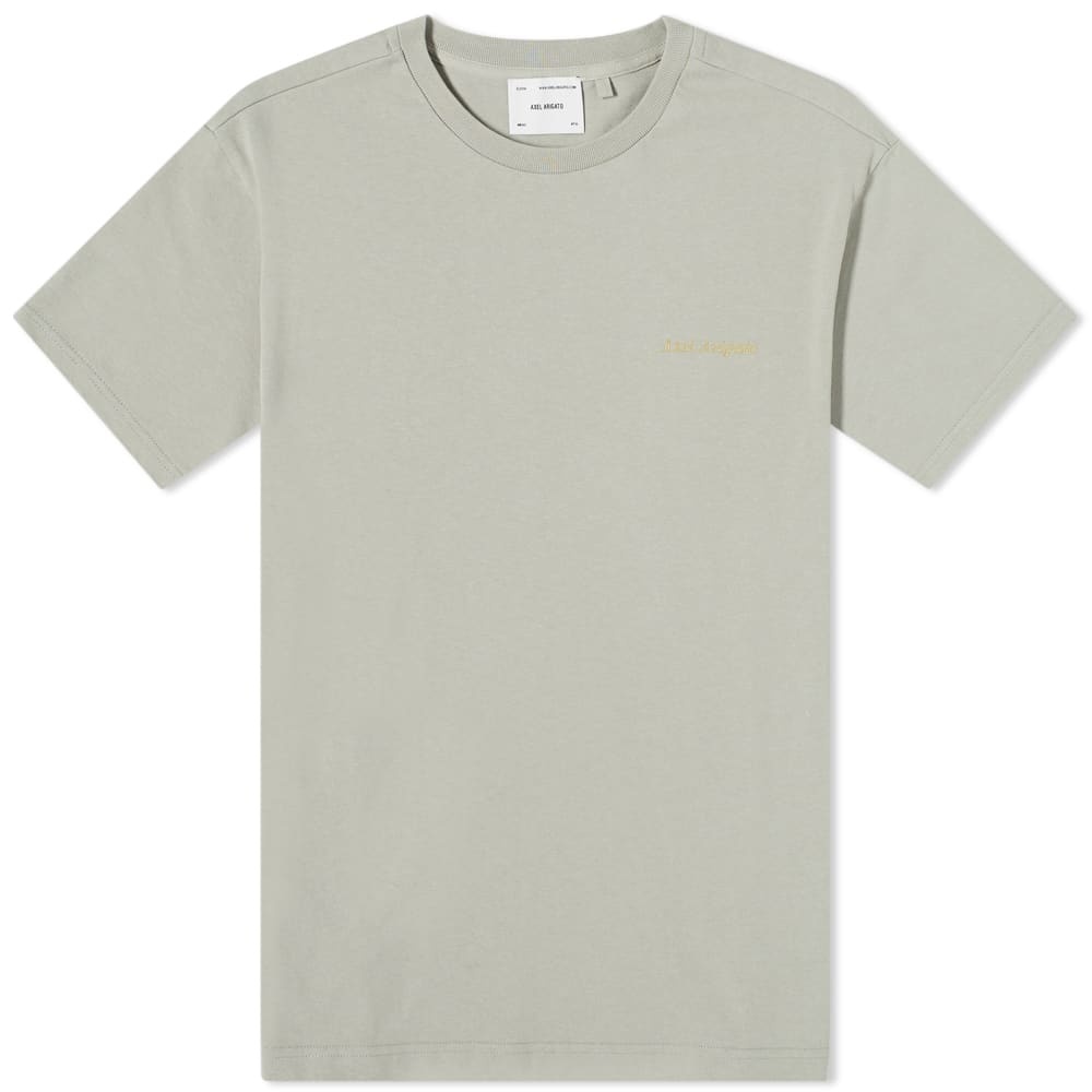 Axel Arigato Trademark Tee - 1