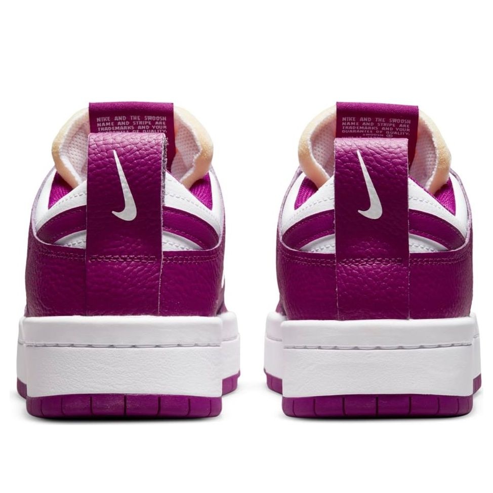 Nike (WMNS) Nike Dunk Disrupt Low 'Cactus Flower' DN5065-100 - DN5065-100 |  REVERSIBLE