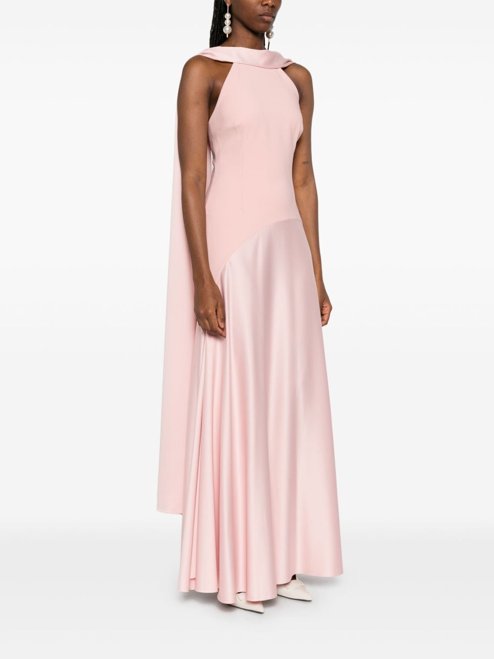 The Cece maxi dress - 3