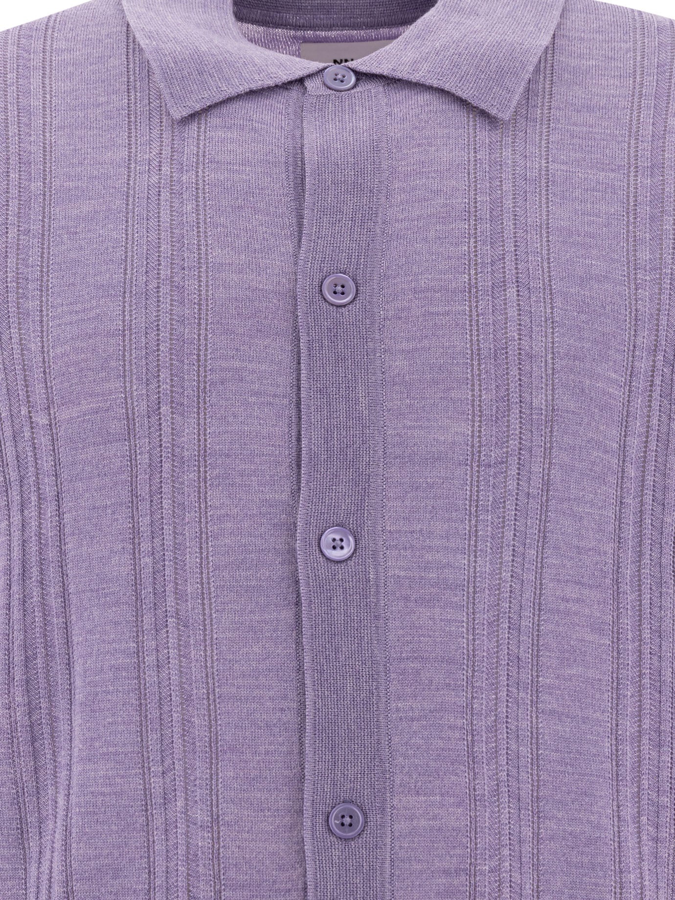 NN.07 - Nn.07 Shirts - 3