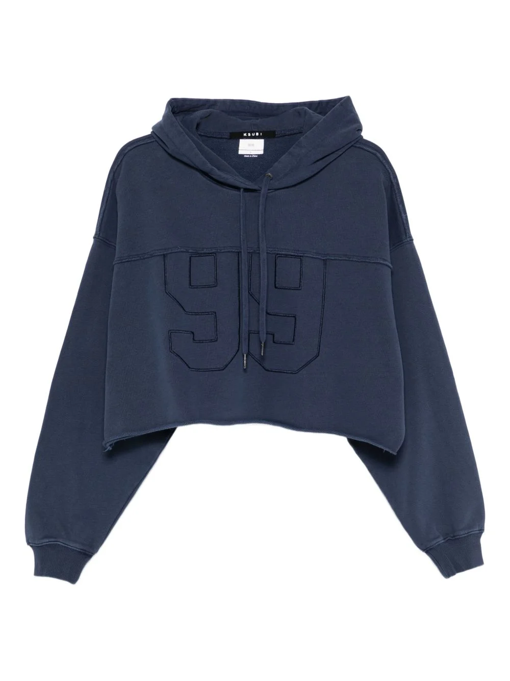 Oh G hoodie - 1