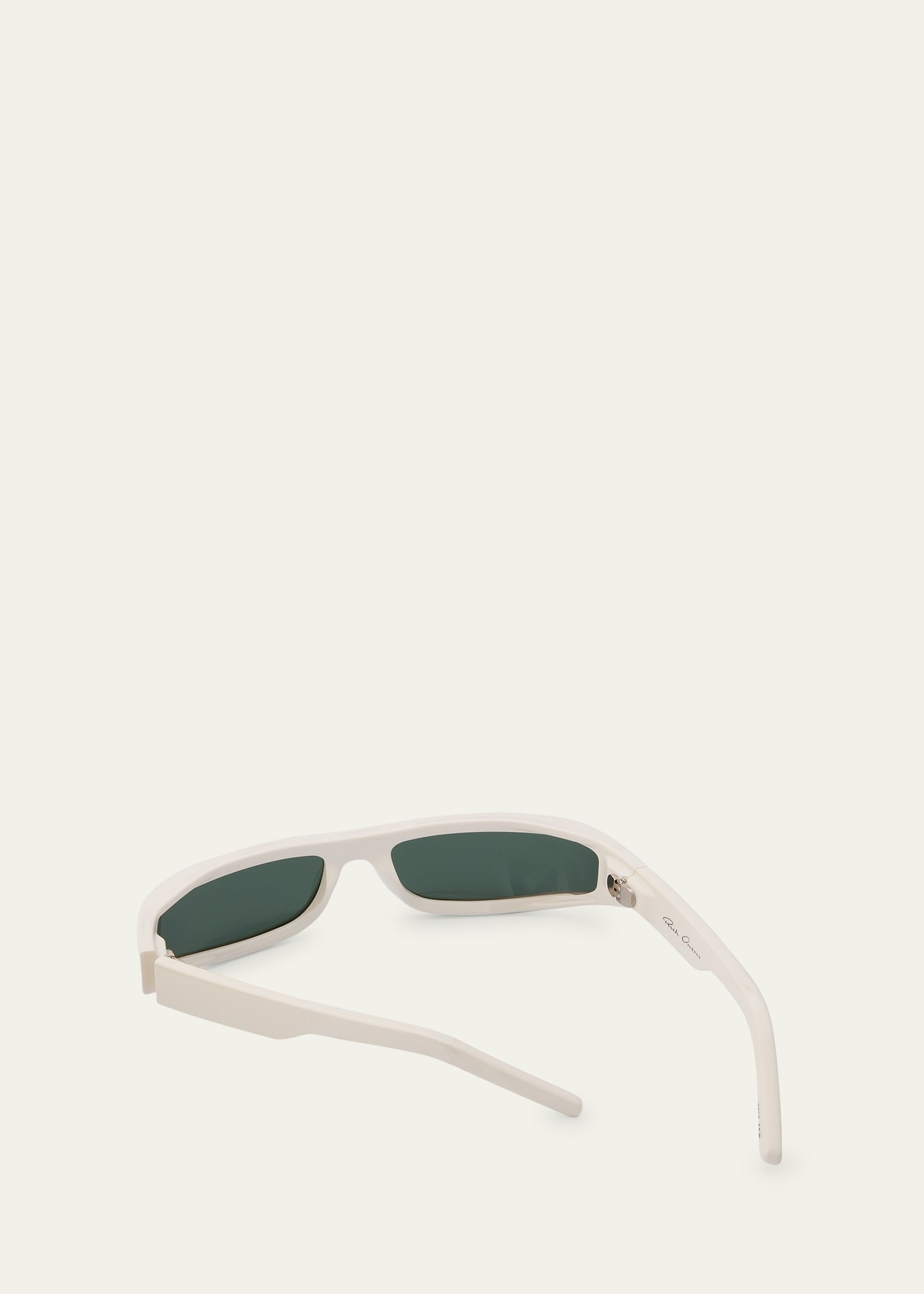 Men's Gethshades Nylon Wrap Sunglasses - 2