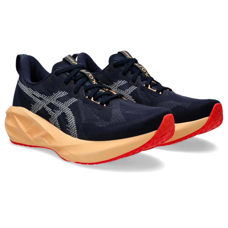 Asics NOVABLAST 5 outlook