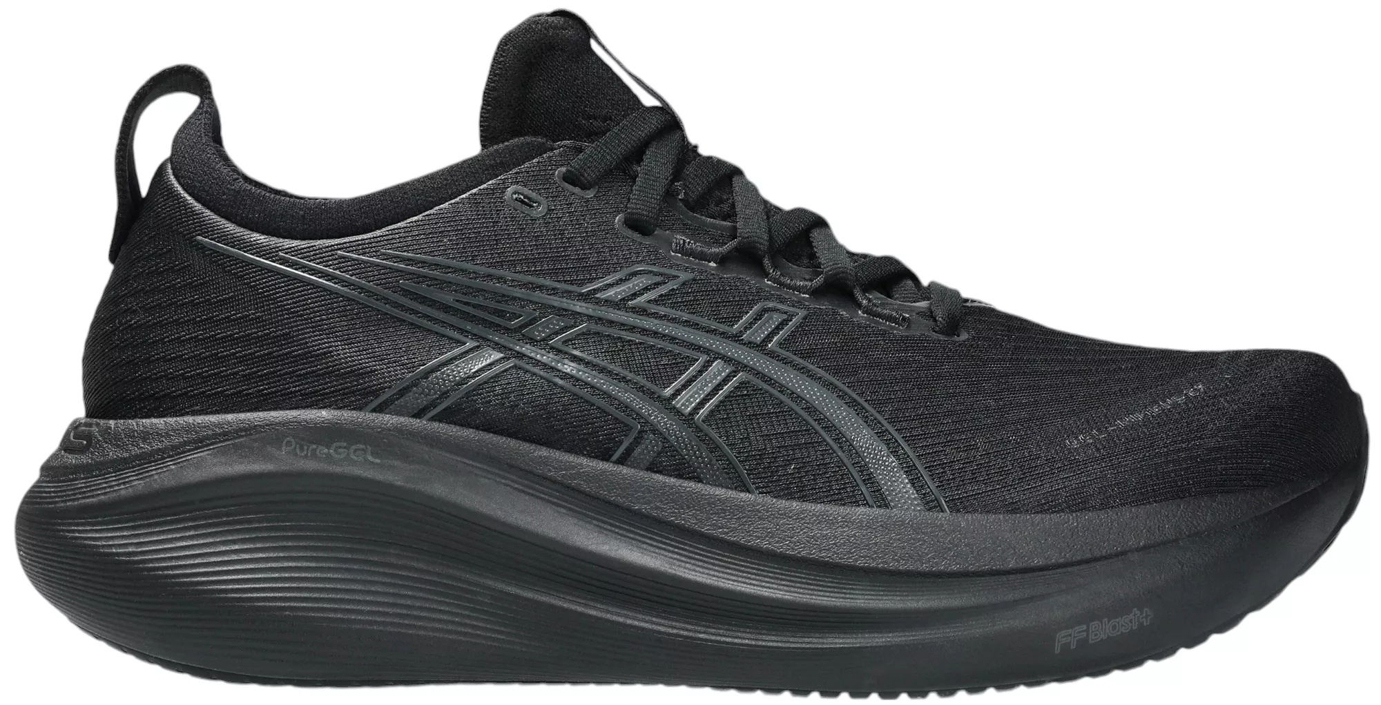 ASICS Women's GEL-NIMBUS 27 Running Shoes - 1
