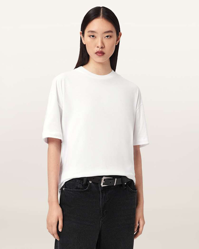 FUSE OVERSIZED ETTA T-SHIRT 3
