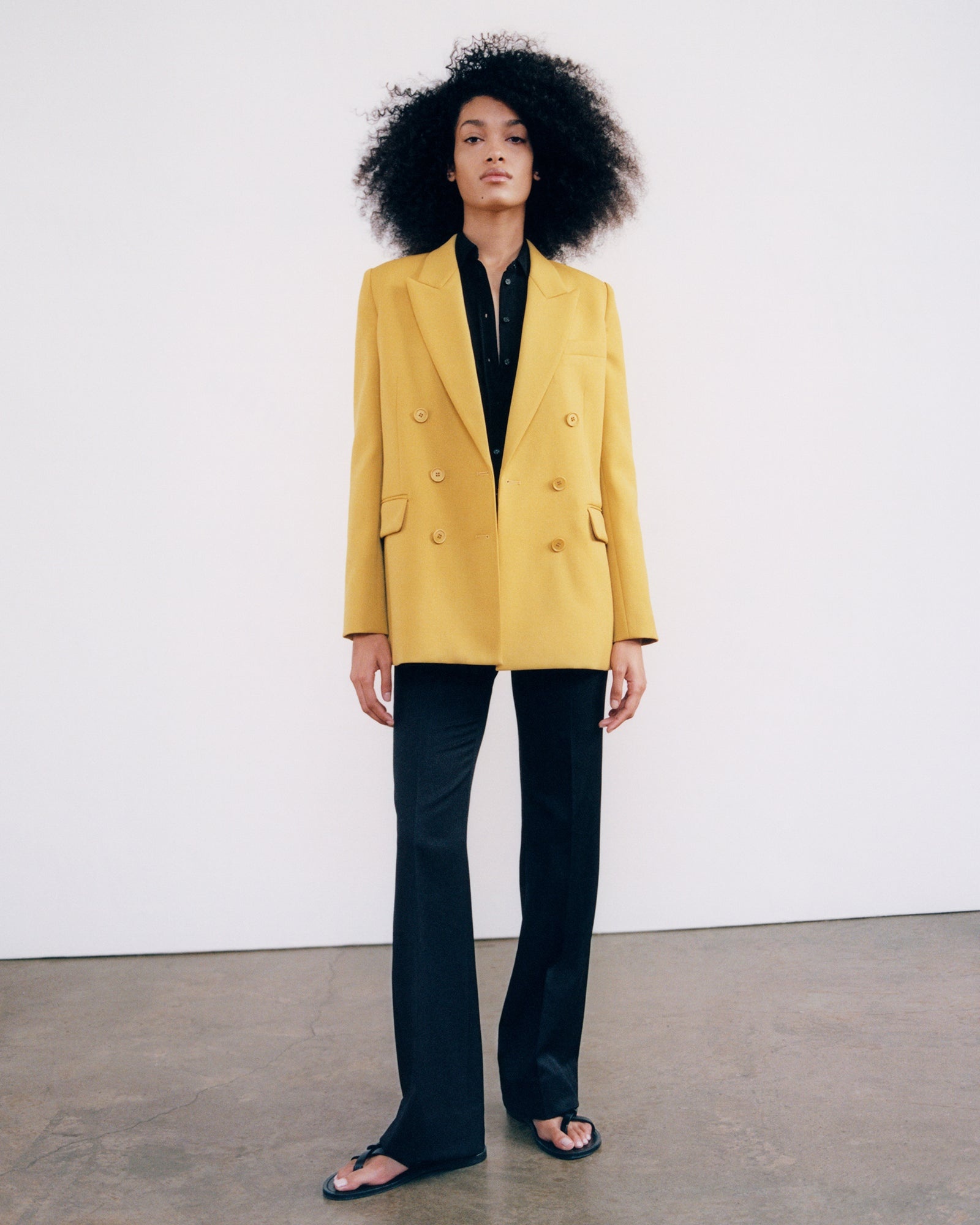 VALERIE JACKET - 3