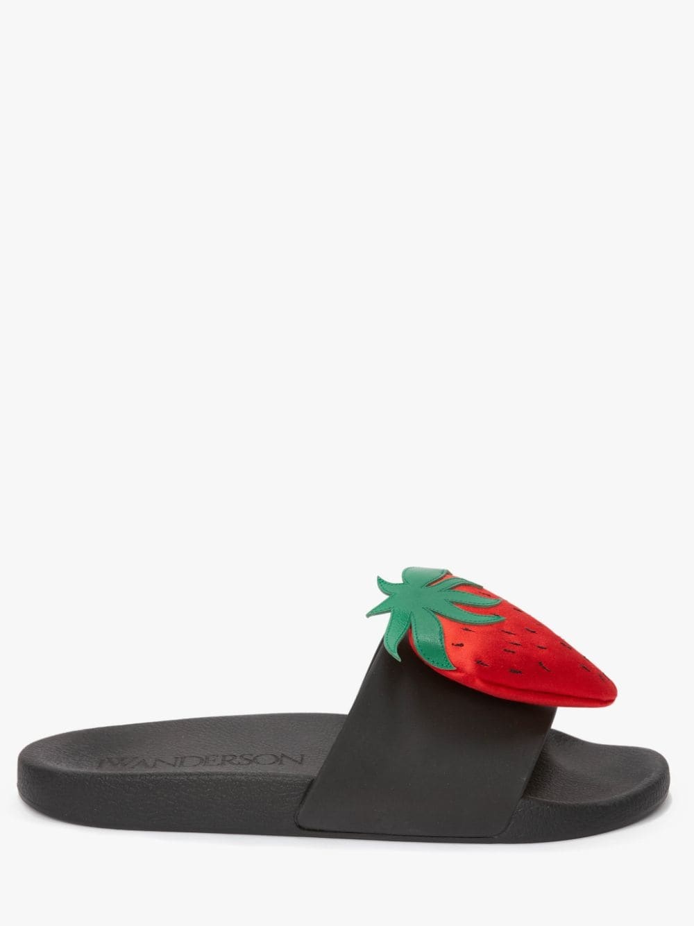 MEN'S POOL SLIDE STRAWBERRY - 1