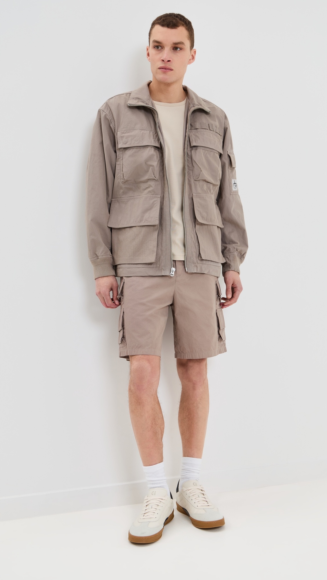 Ashland Jacket - 5