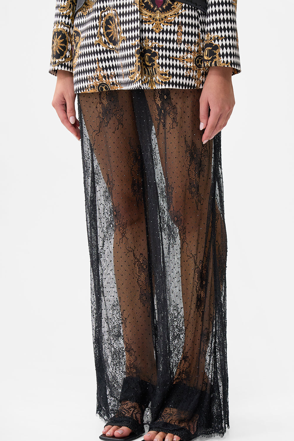 LOUNGE PANT - 5