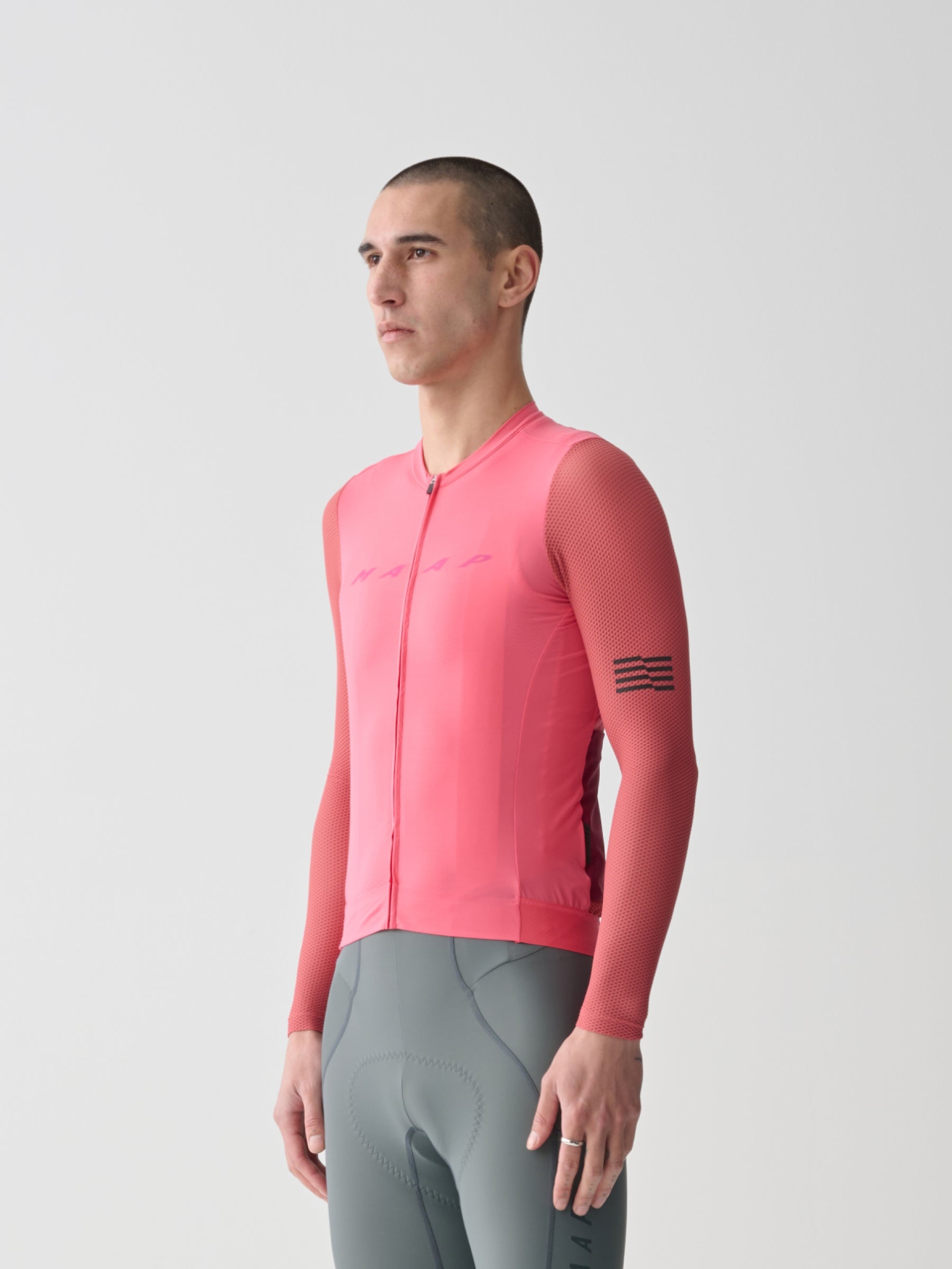 Evade Pro Base LS Jersey 2.0 - 2