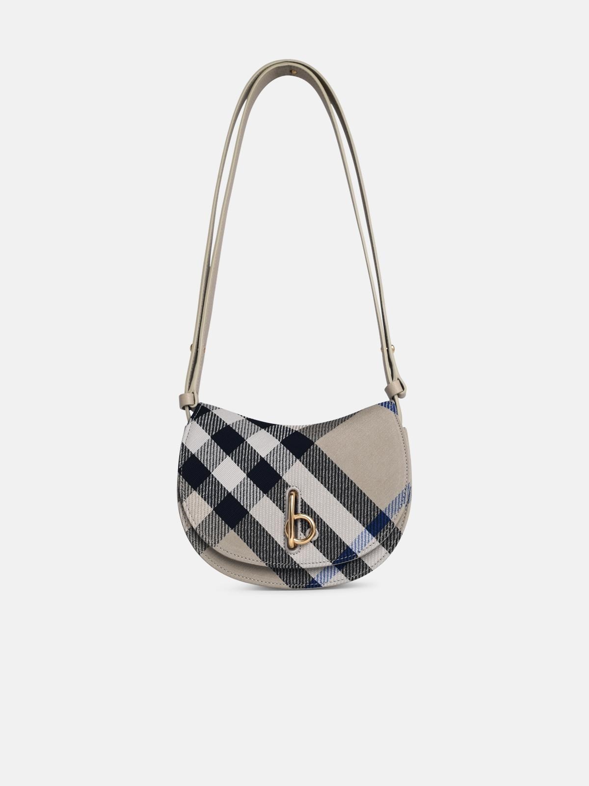 ★Burberry★ミニ ロッキング ホールズバッグ Burberry Mini shoulder bag 'rocking horse' | The Fashion Square