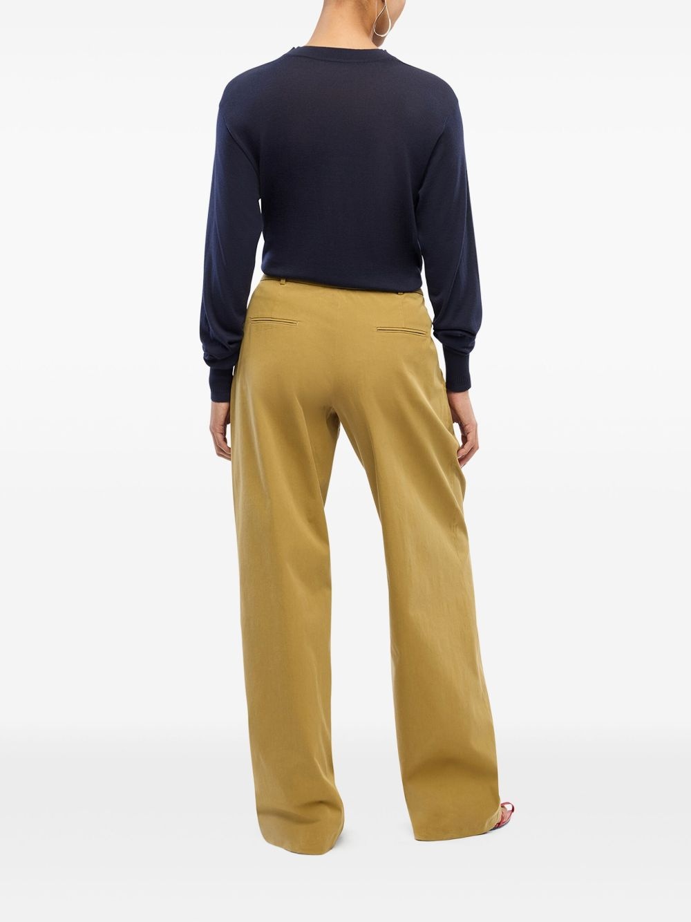 knitted jumper - 4