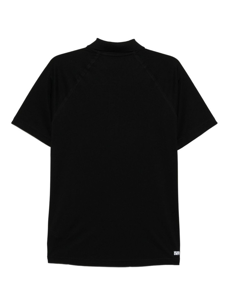 LACOSTE UV-protection performance polo shirt outlook