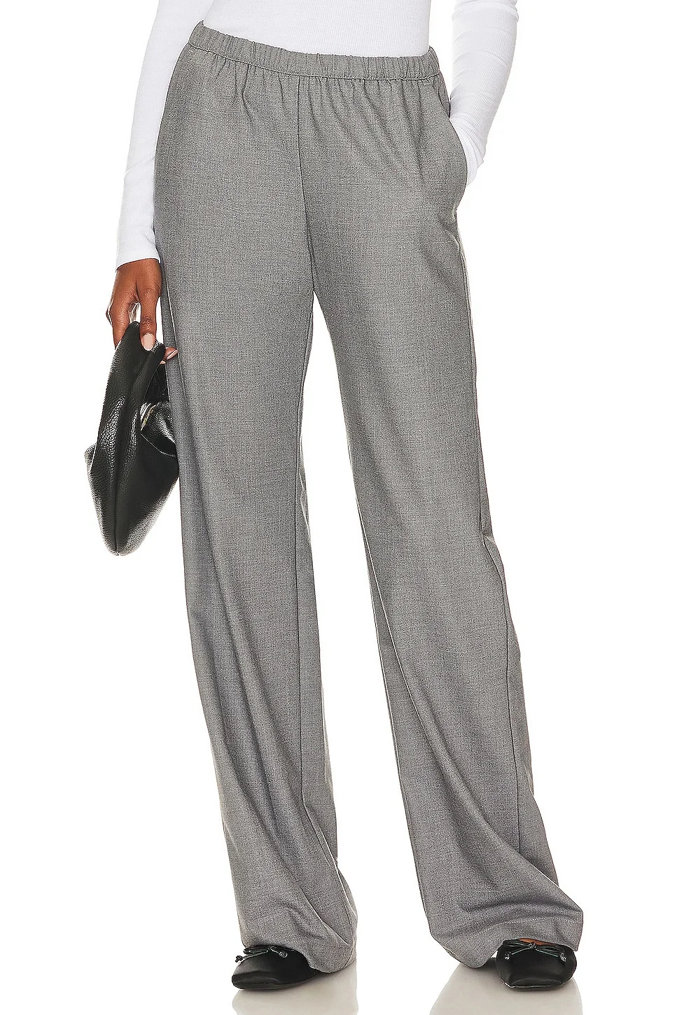 Everywhere Suit Pant - 1