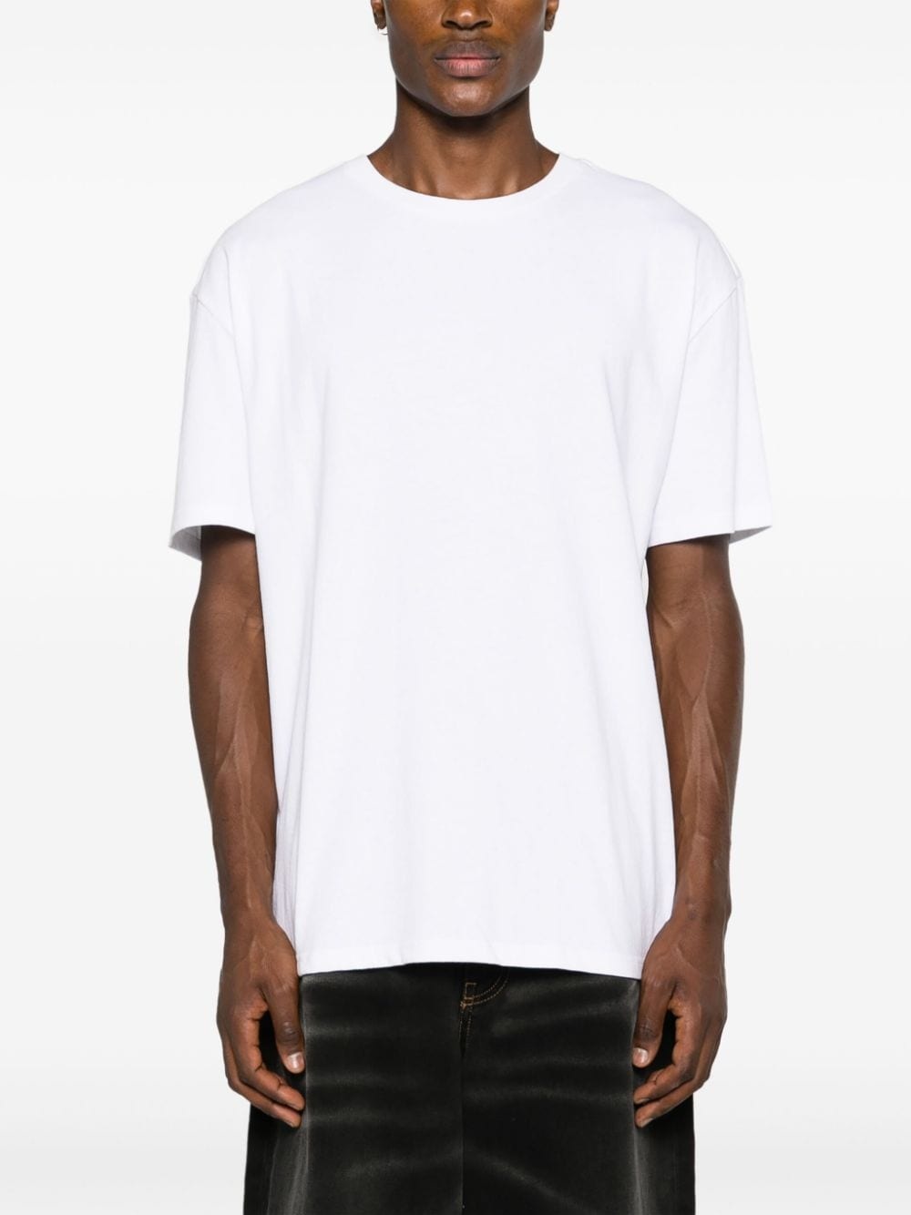 4x4 Biggie cotton T-shirt - 3