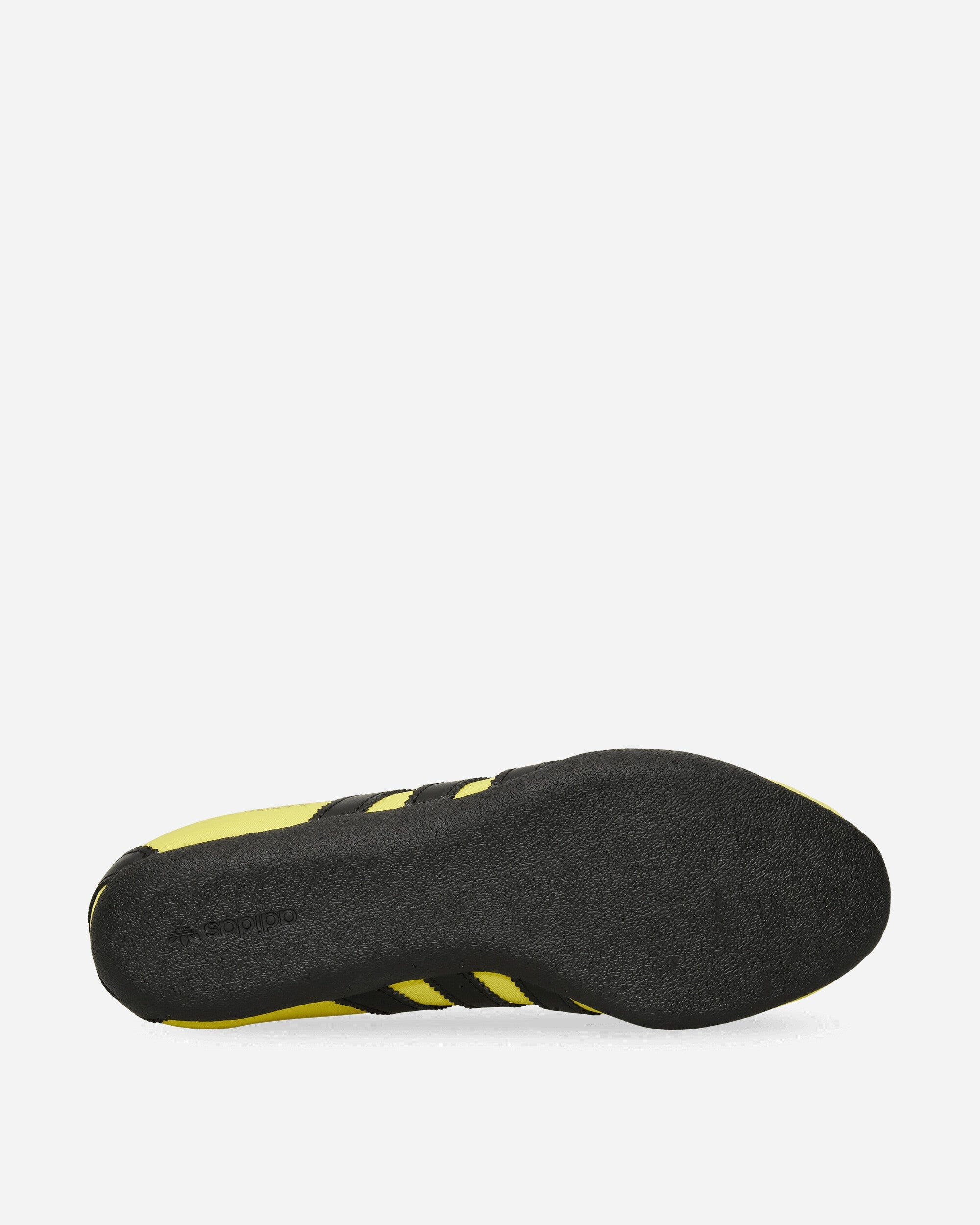 Tokyo Sneakers Pure Sulfur / Dark Brown - 5