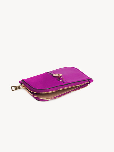 See by Chloé TILDA ZIPPERED COIN PURSE outlook