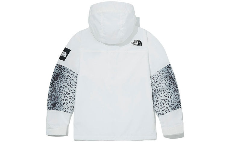 THE NORTH FACE Dalton Jacket 'White' NA4HM02O - 2