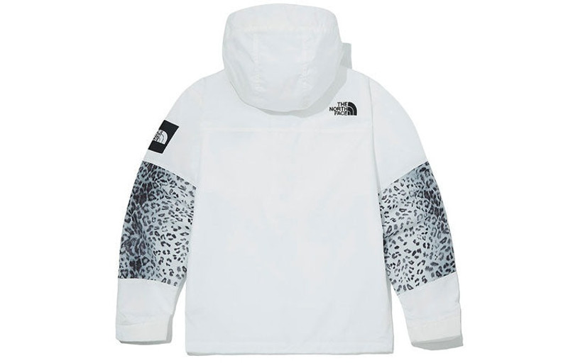 The North Face THE NORTH FACE Dalton Jacket 'White' NA4HM02O outlook