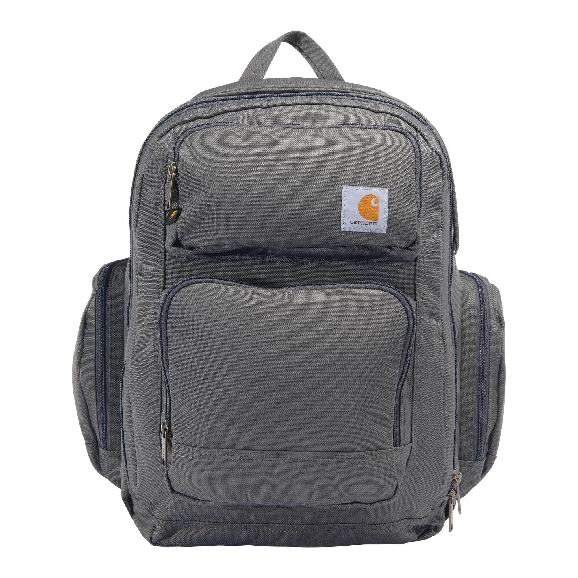 35 L Triple-Compartment Backpack - 1