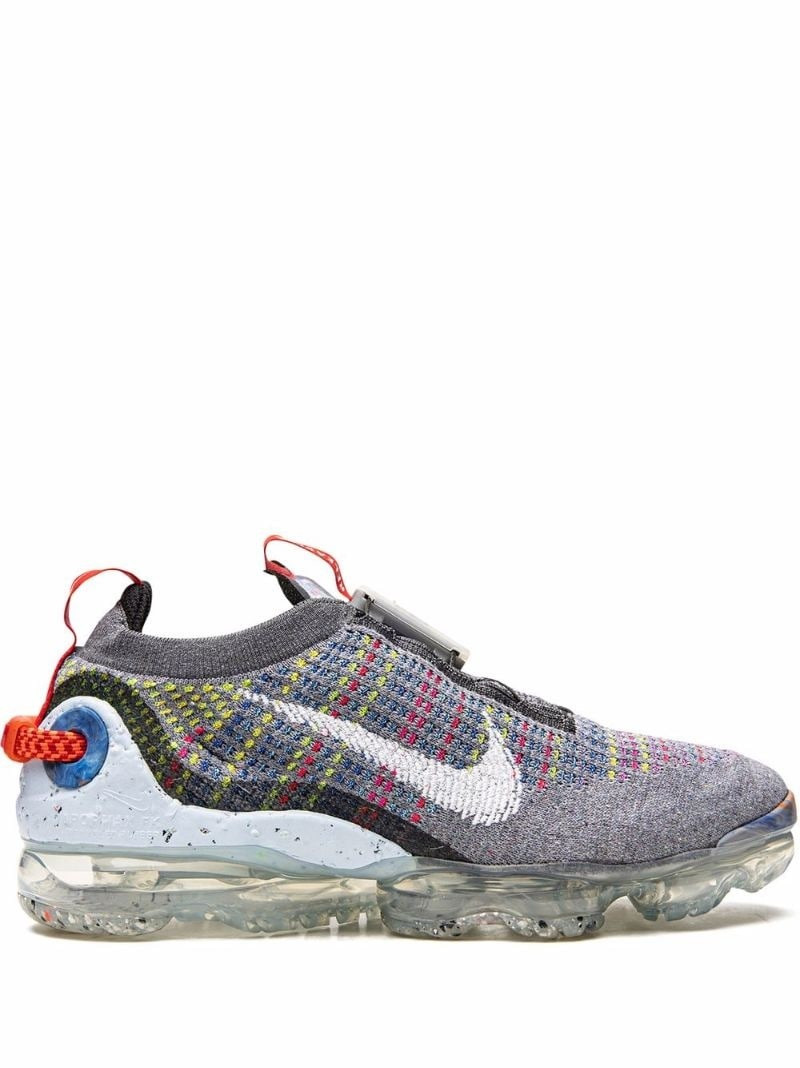 Air VaporMax 2020 Flyknit sneakers "Smoke Grey" - 1