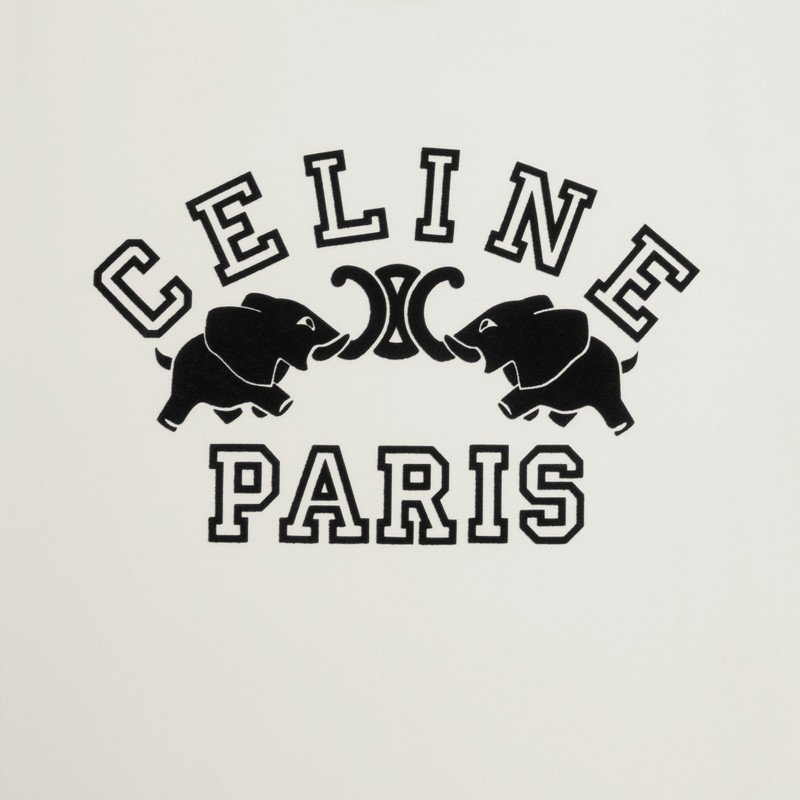 regular t-shirt IN cotton jersey 4