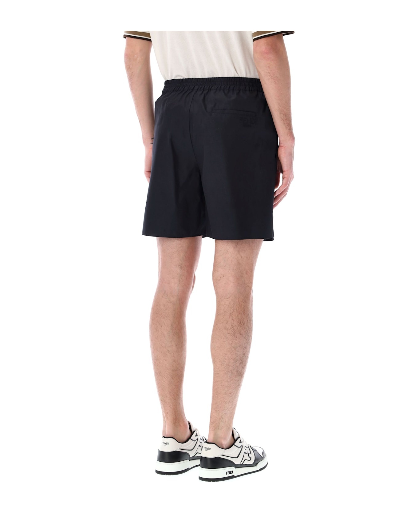 Bermuda Shorts - 2